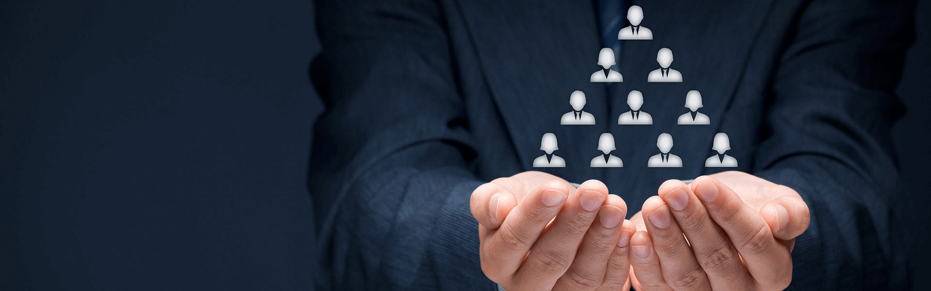 İnsan Kaynakları İş Başvuru Formu